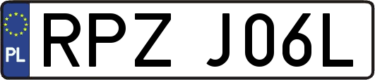 RPZJ06L