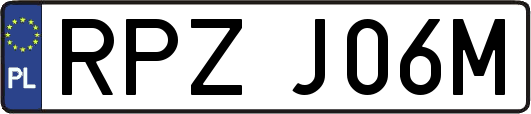 RPZJ06M