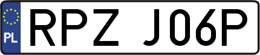 RPZJ06P