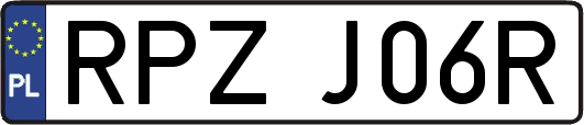 RPZJ06R