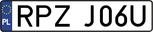 RPZJ06U