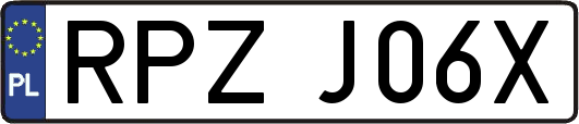 RPZJ06X