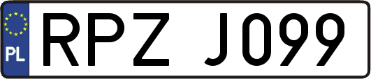 RPZJ099