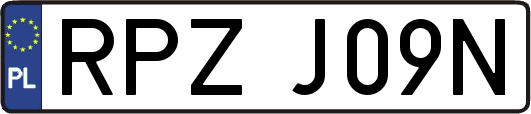 RPZJ09N