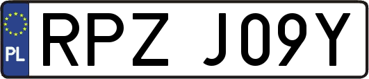 RPZJ09Y