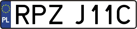 RPZJ11C