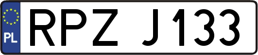 RPZJ133