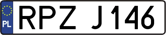 RPZJ146