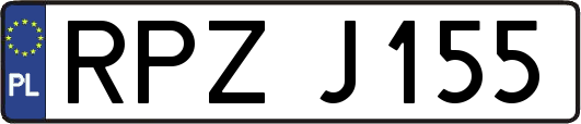 RPZJ155