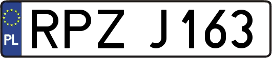 RPZJ163