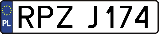 RPZJ174