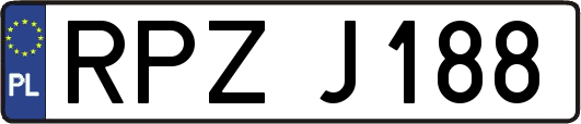 RPZJ188