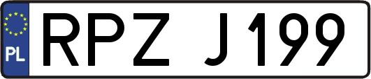RPZJ199