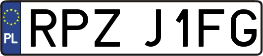 RPZJ1FG