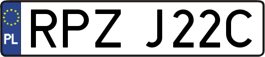 RPZJ22C