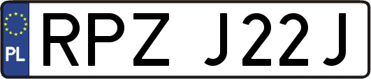 RPZJ22J