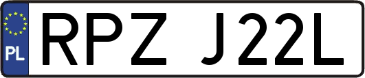 RPZJ22L