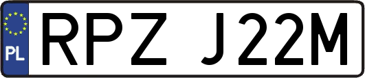 RPZJ22M