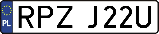 RPZJ22U
