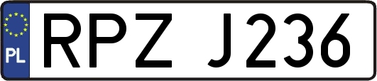 RPZJ236