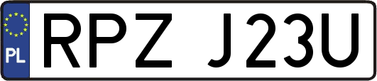 RPZJ23U
