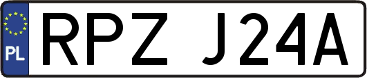 RPZJ24A