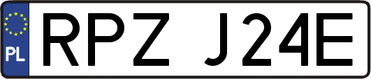 RPZJ24E