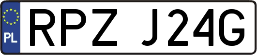 RPZJ24G