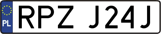 RPZJ24J