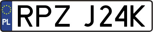 RPZJ24K