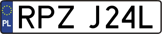 RPZJ24L