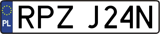 RPZJ24N