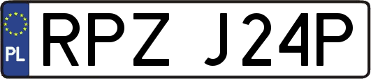 RPZJ24P