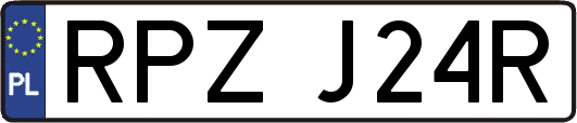 RPZJ24R
