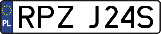 RPZJ24S