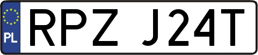 RPZJ24T
