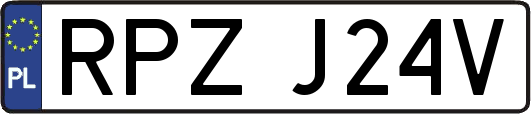 RPZJ24V