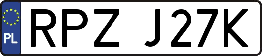 RPZJ27K