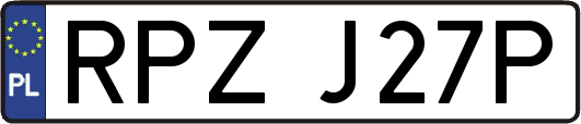 RPZJ27P