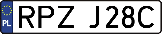 RPZJ28C