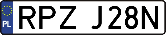 RPZJ28N