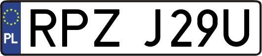 RPZJ29U