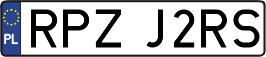 RPZJ2RS