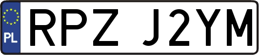 RPZJ2YM