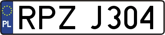 RPZJ304