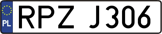 RPZJ306