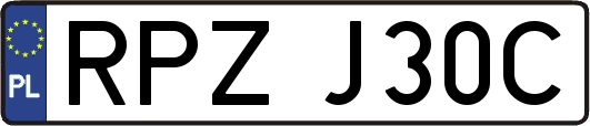 RPZJ30C