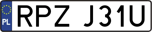 RPZJ31U