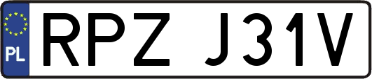 RPZJ31V