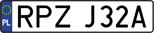 RPZJ32A